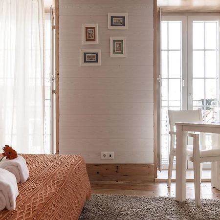 My Bairro Alto Suites Lisboa Ngoại thất bức ảnh
