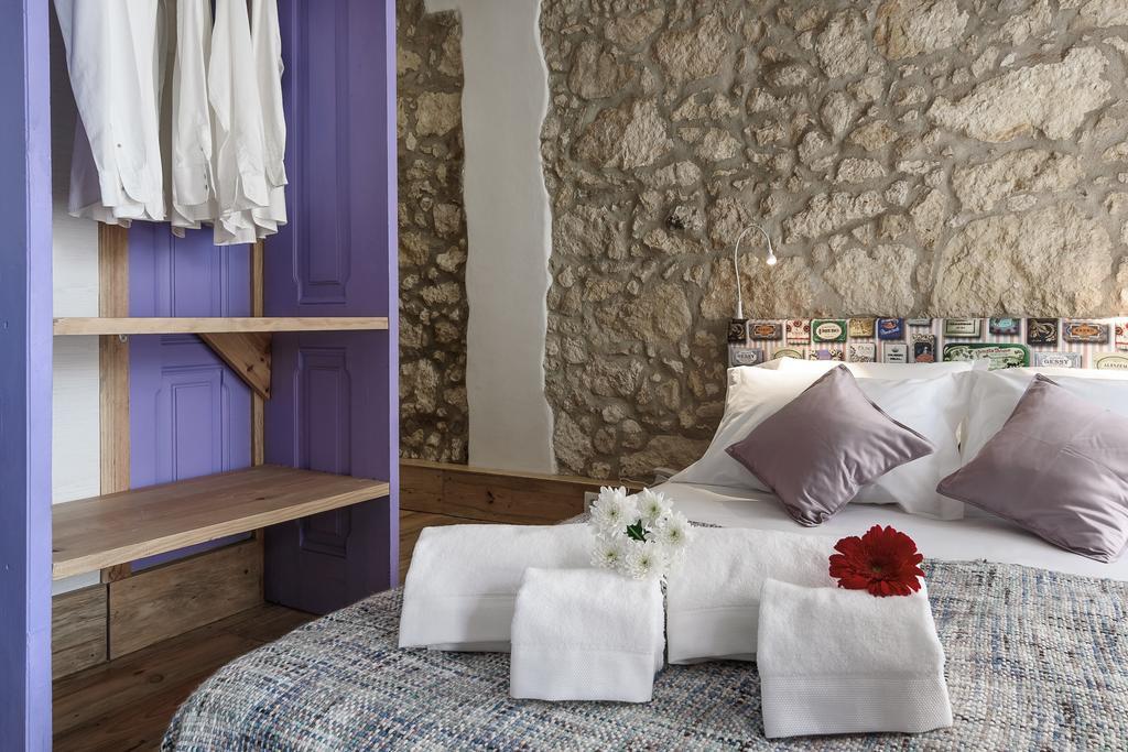 My Bairro Alto Suites Lisboa Ngoại thất bức ảnh