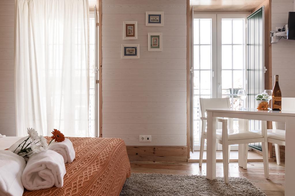 My Bairro Alto Suites Lisboa Ngoại thất bức ảnh