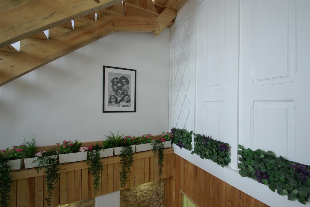 My Bairro Alto Suites Lisboa Ngoại thất bức ảnh
