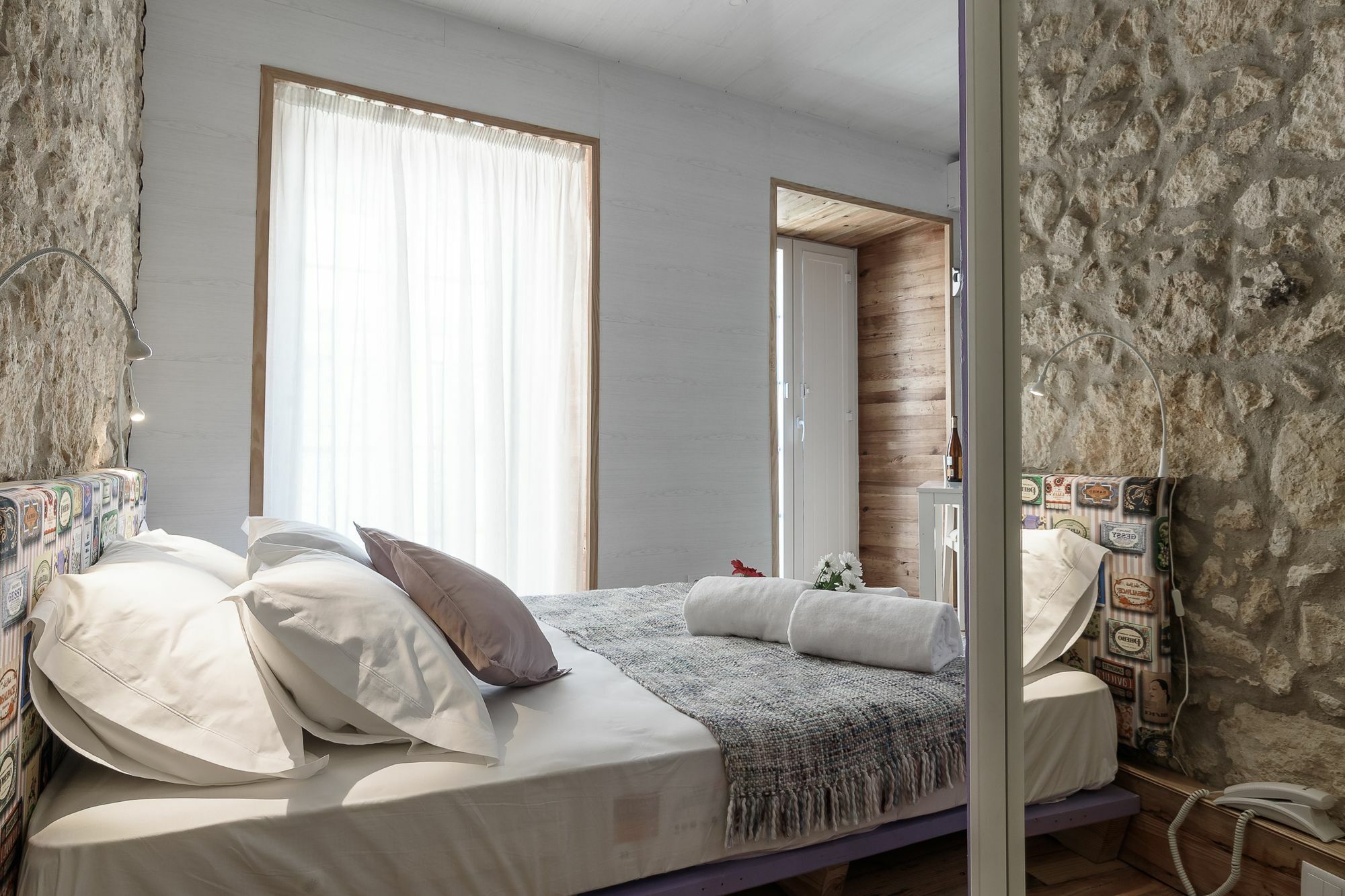 My Bairro Alto Suites Lisboa Ngoại thất bức ảnh
