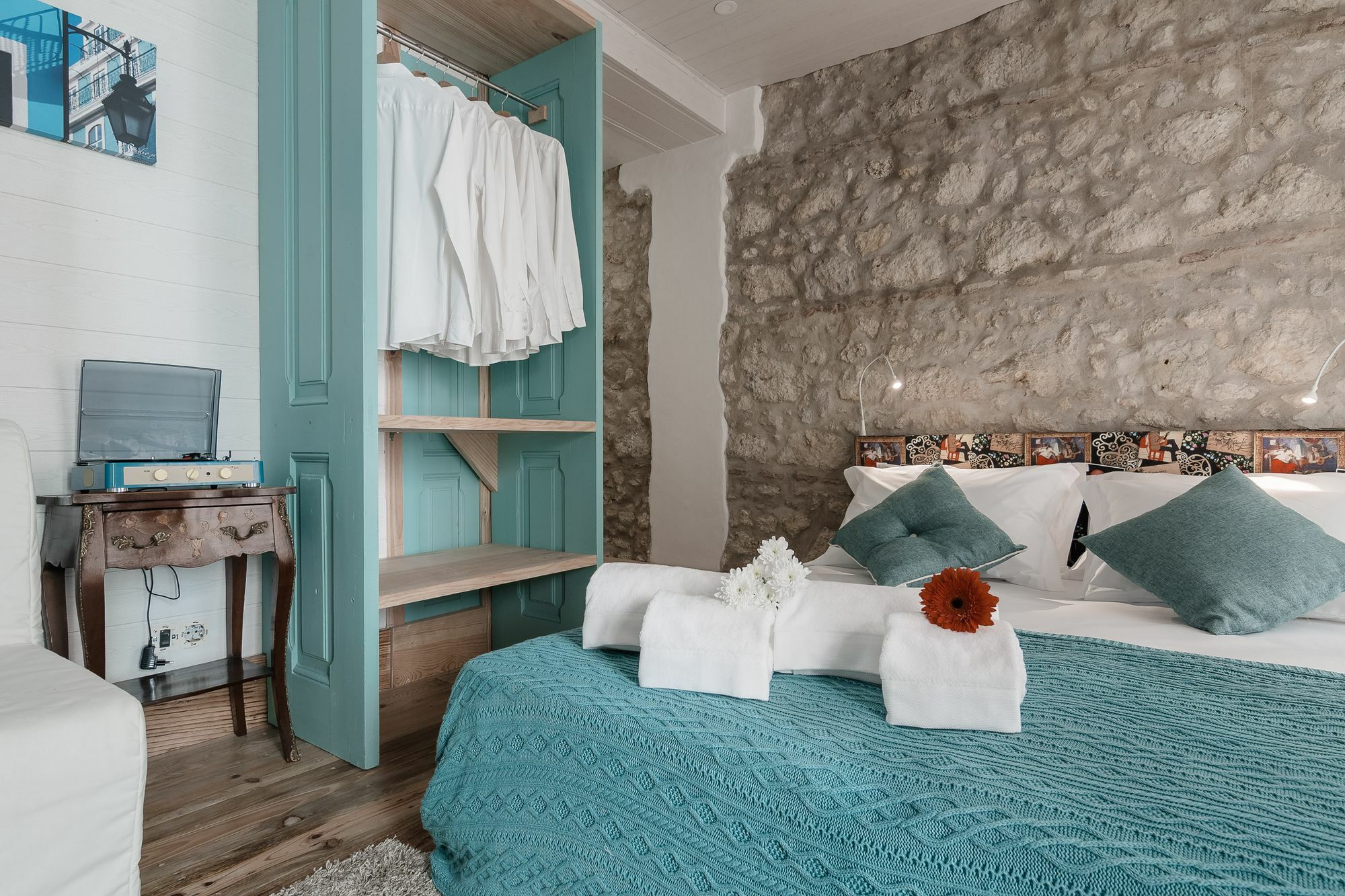 My Bairro Alto Suites Lisboa Ngoại thất bức ảnh
