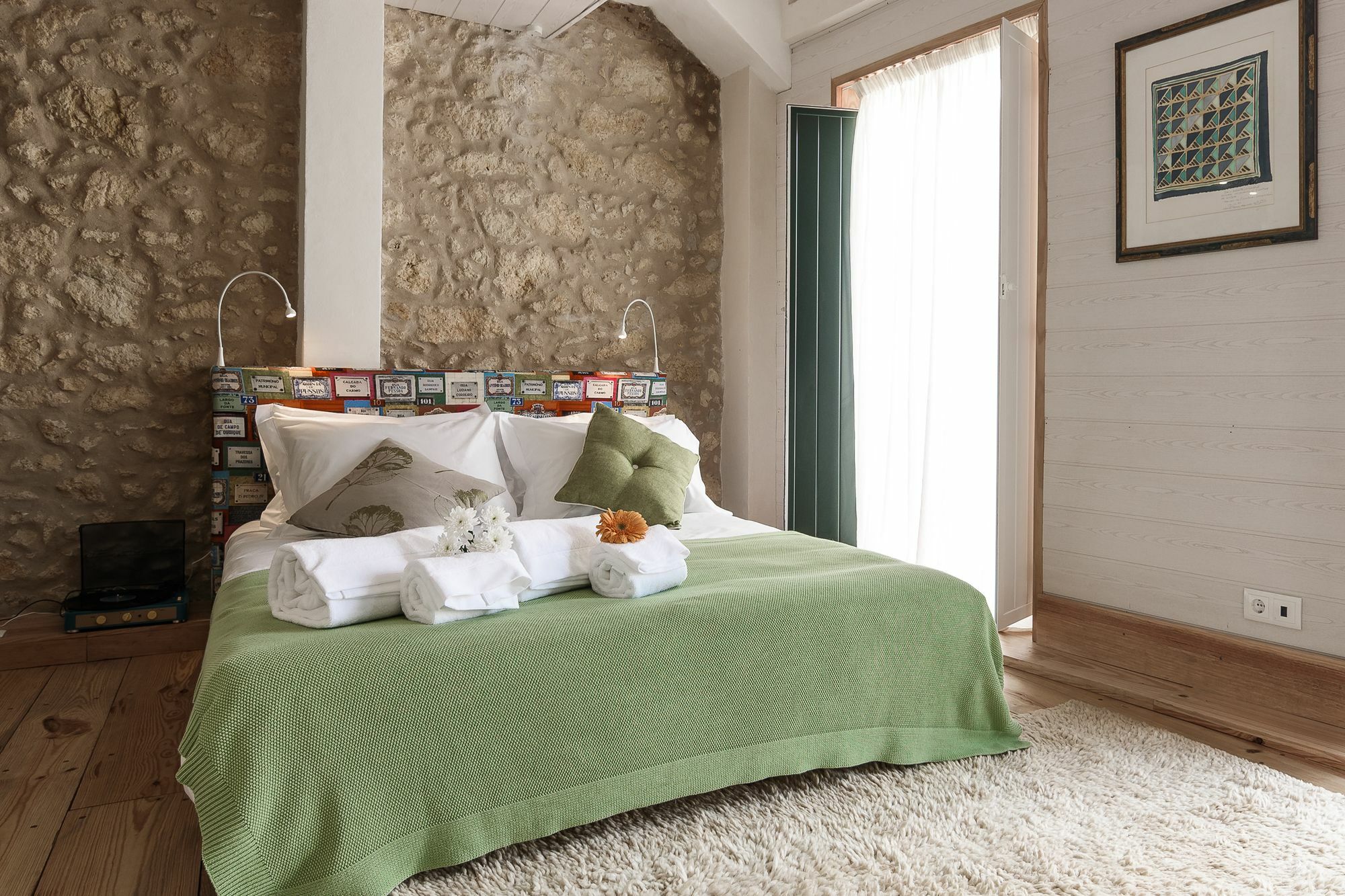 My Bairro Alto Suites Lisboa Ngoại thất bức ảnh