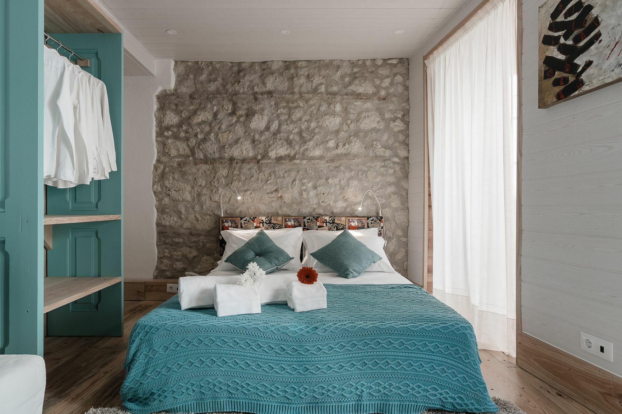 My Bairro Alto Suites Lisboa Ngoại thất bức ảnh