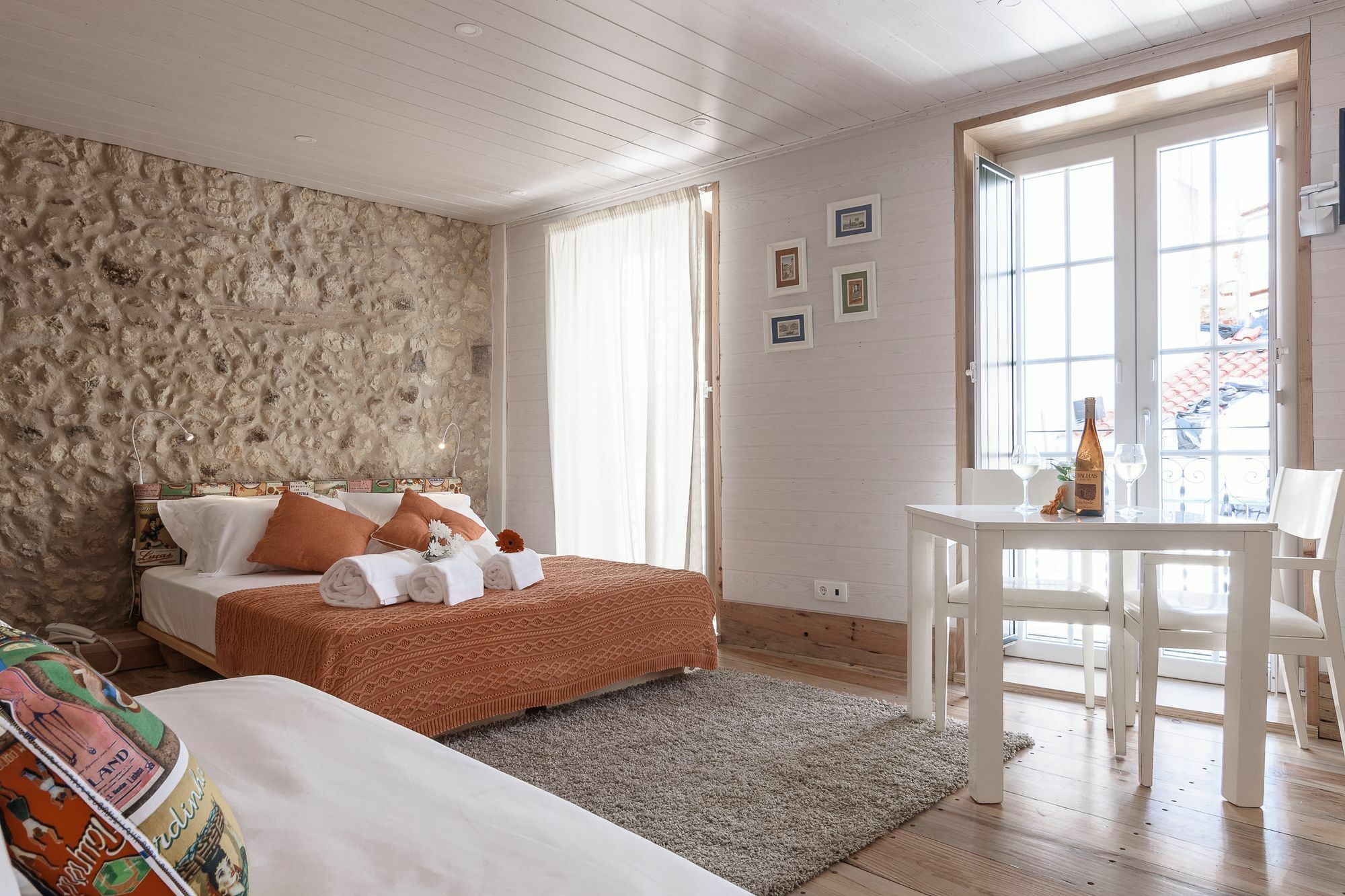 My Bairro Alto Suites Lisboa Ngoại thất bức ảnh