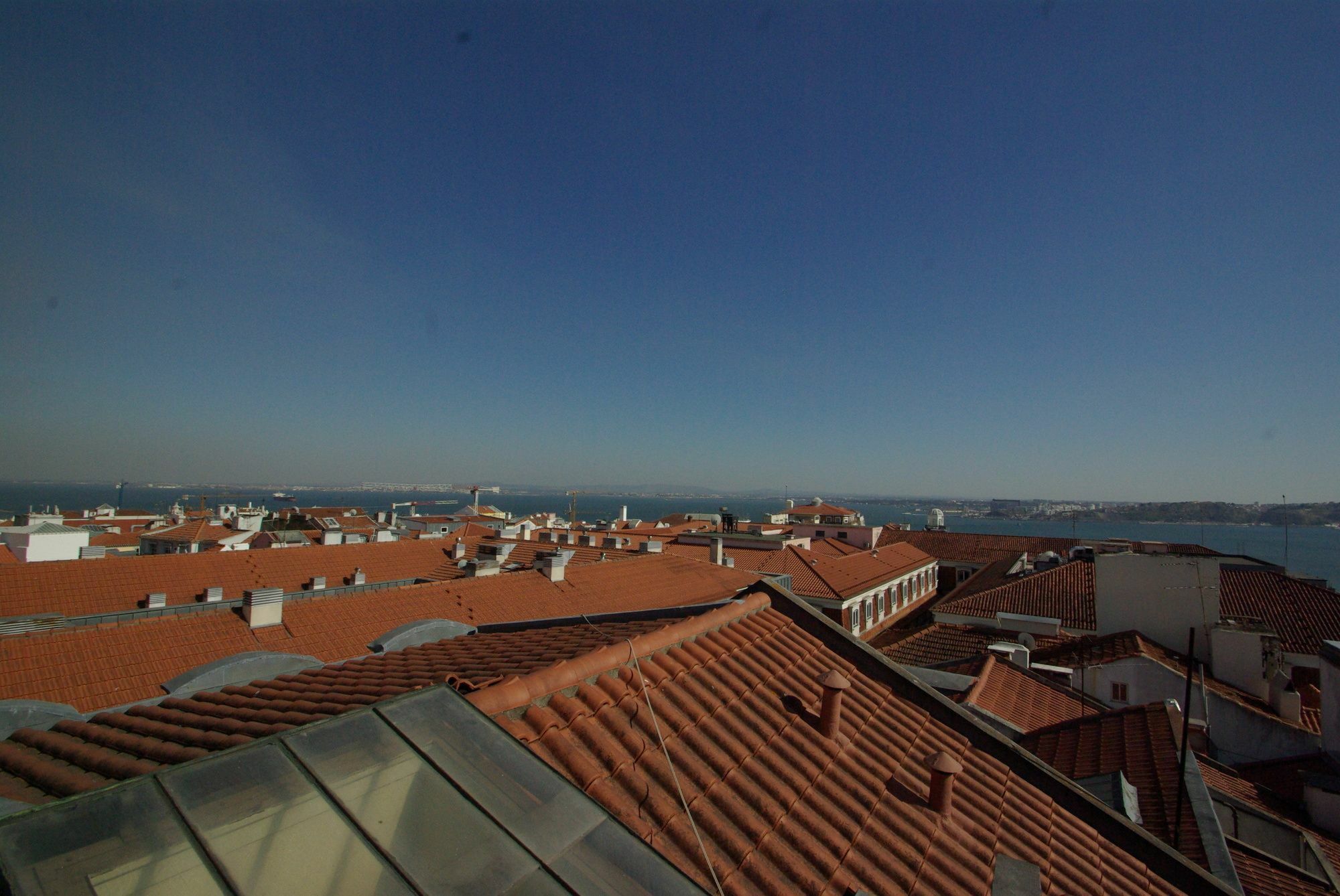 My Bairro Alto Suites Lisboa Ngoại thất bức ảnh