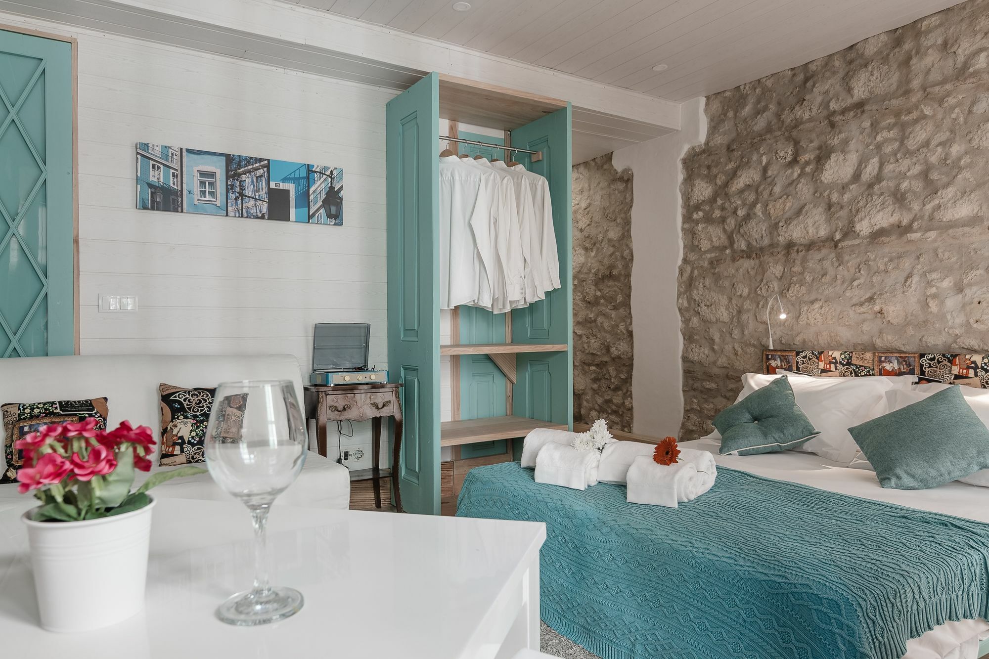My Bairro Alto Suites Lisboa Ngoại thất bức ảnh