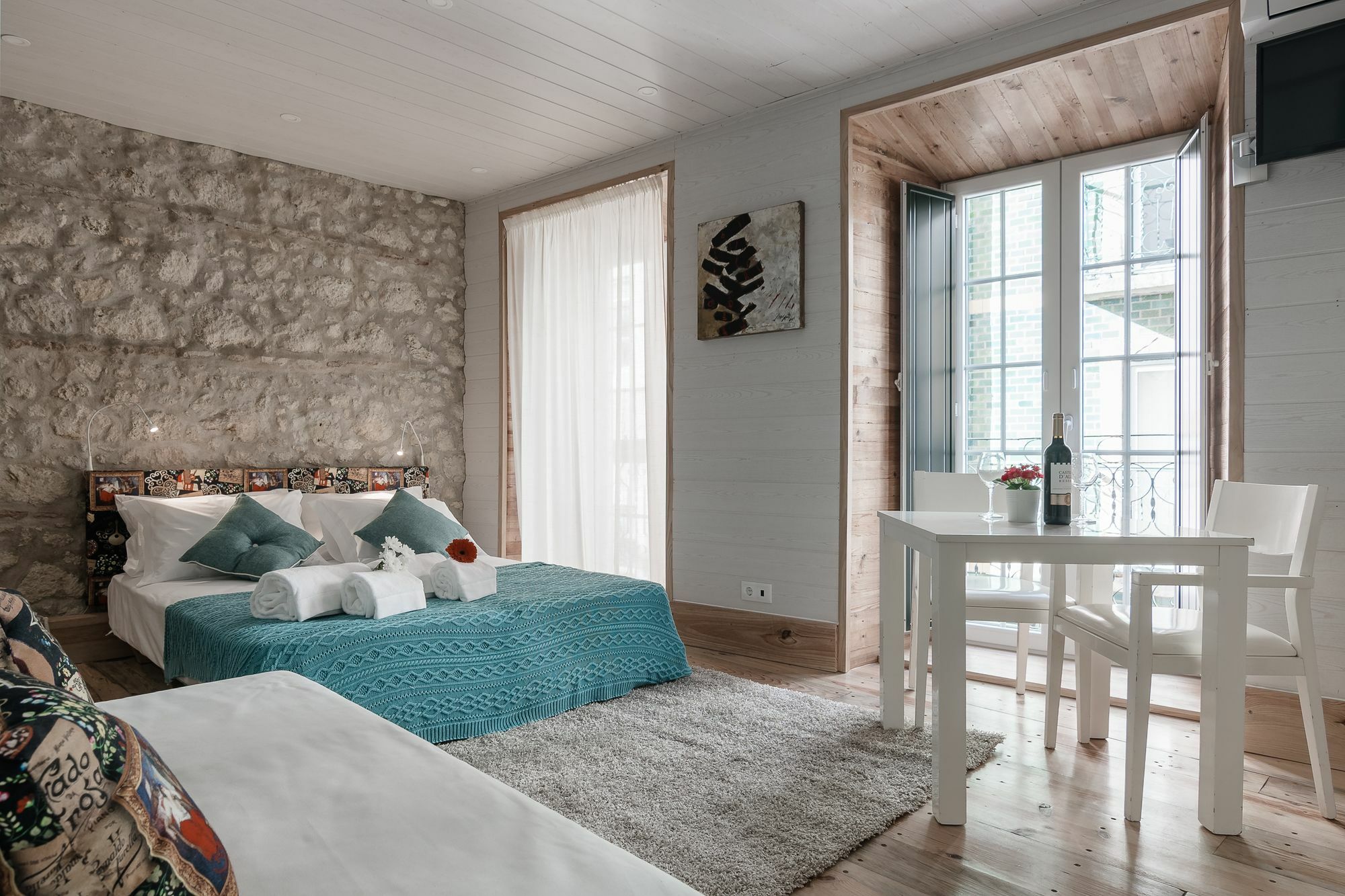 My Bairro Alto Suites Lisboa Ngoại thất bức ảnh