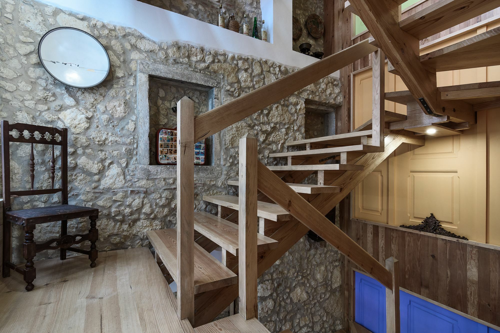 My Bairro Alto Suites Lisboa Ngoại thất bức ảnh