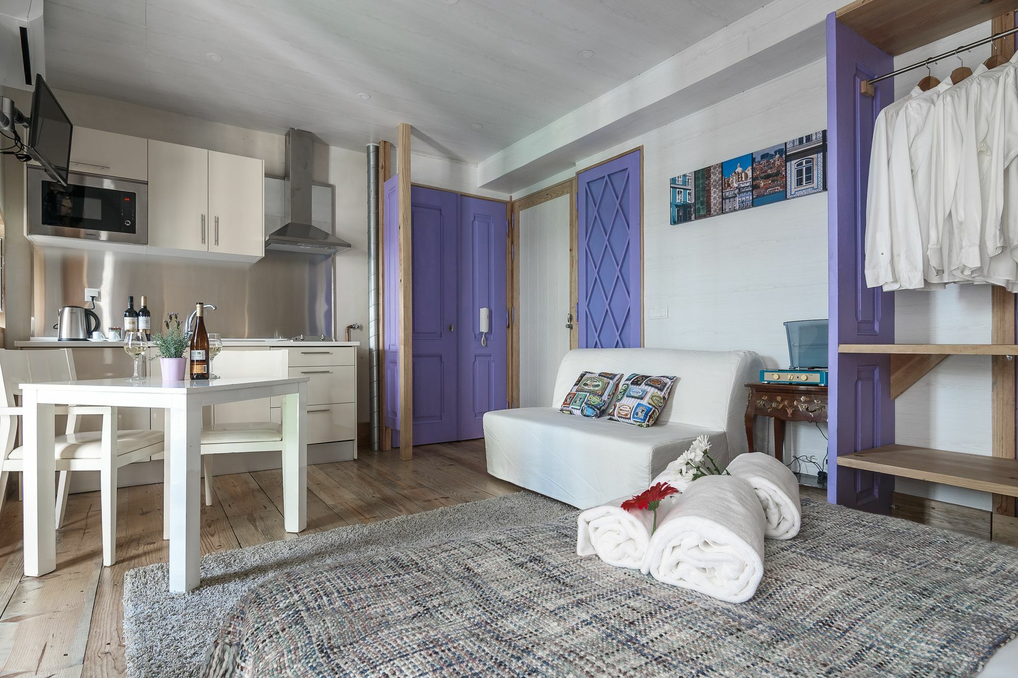 My Bairro Alto Suites Lisboa Ngoại thất bức ảnh