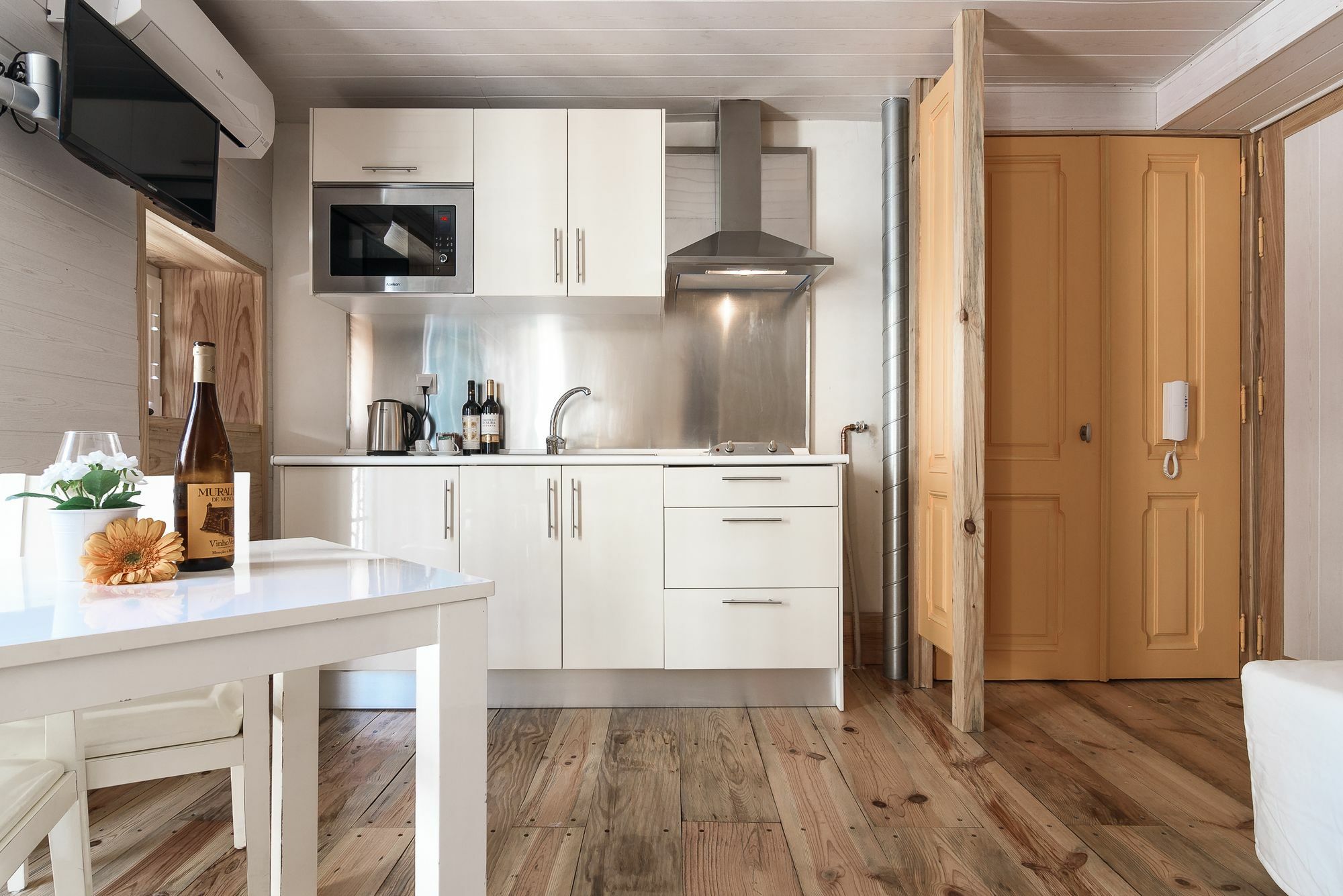 My Bairro Alto Suites Lisboa Ngoại thất bức ảnh