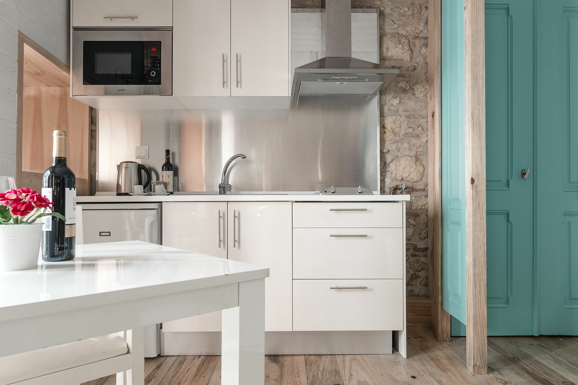 My Bairro Alto Suites Lisboa Ngoại thất bức ảnh