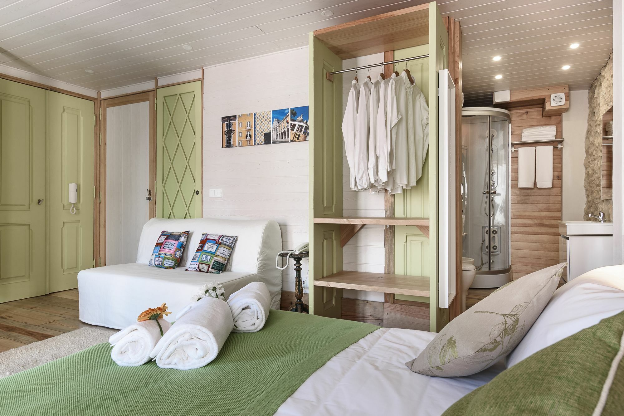 My Bairro Alto Suites Lisboa Ngoại thất bức ảnh