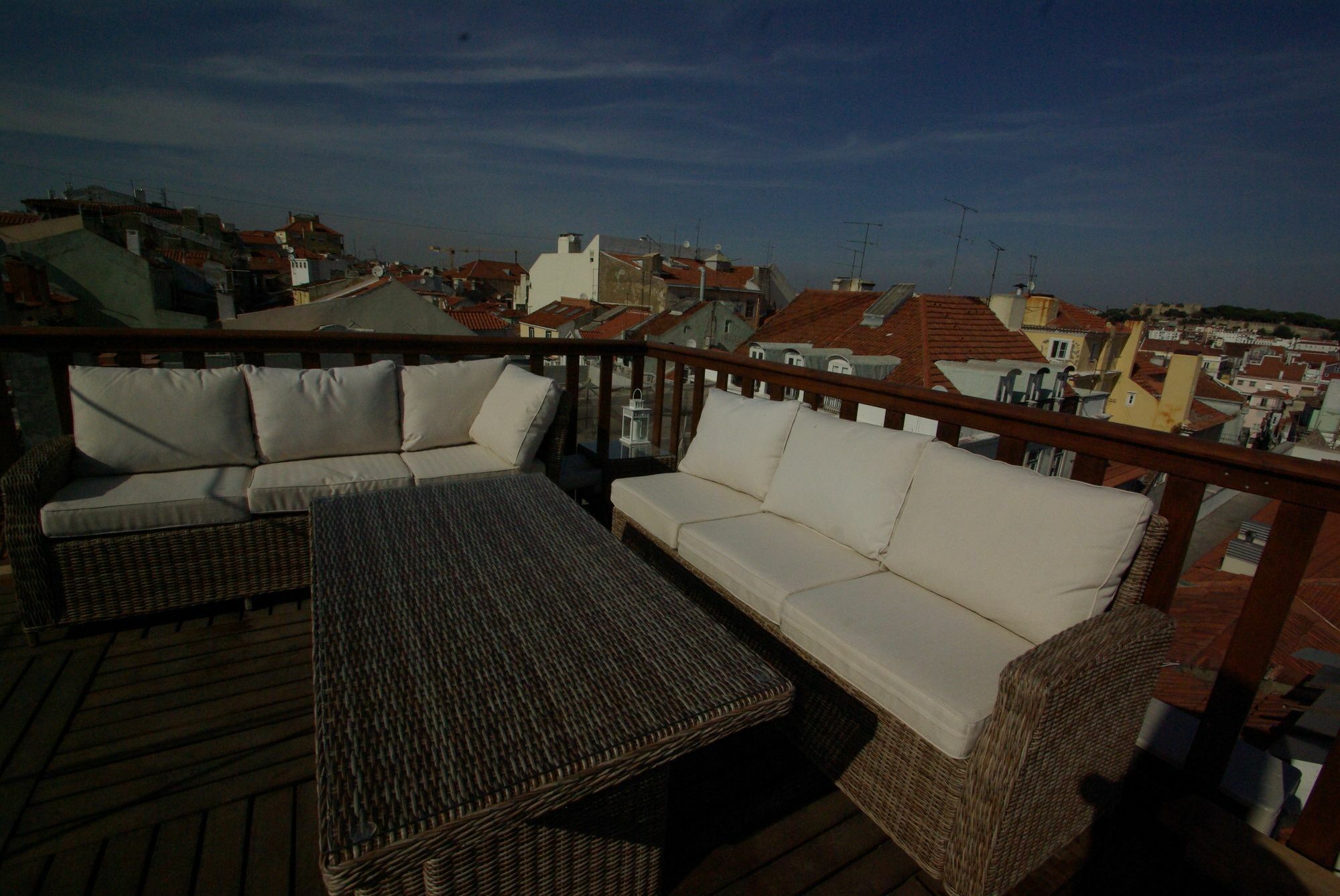 My Bairro Alto Suites Lisboa Ngoại thất bức ảnh