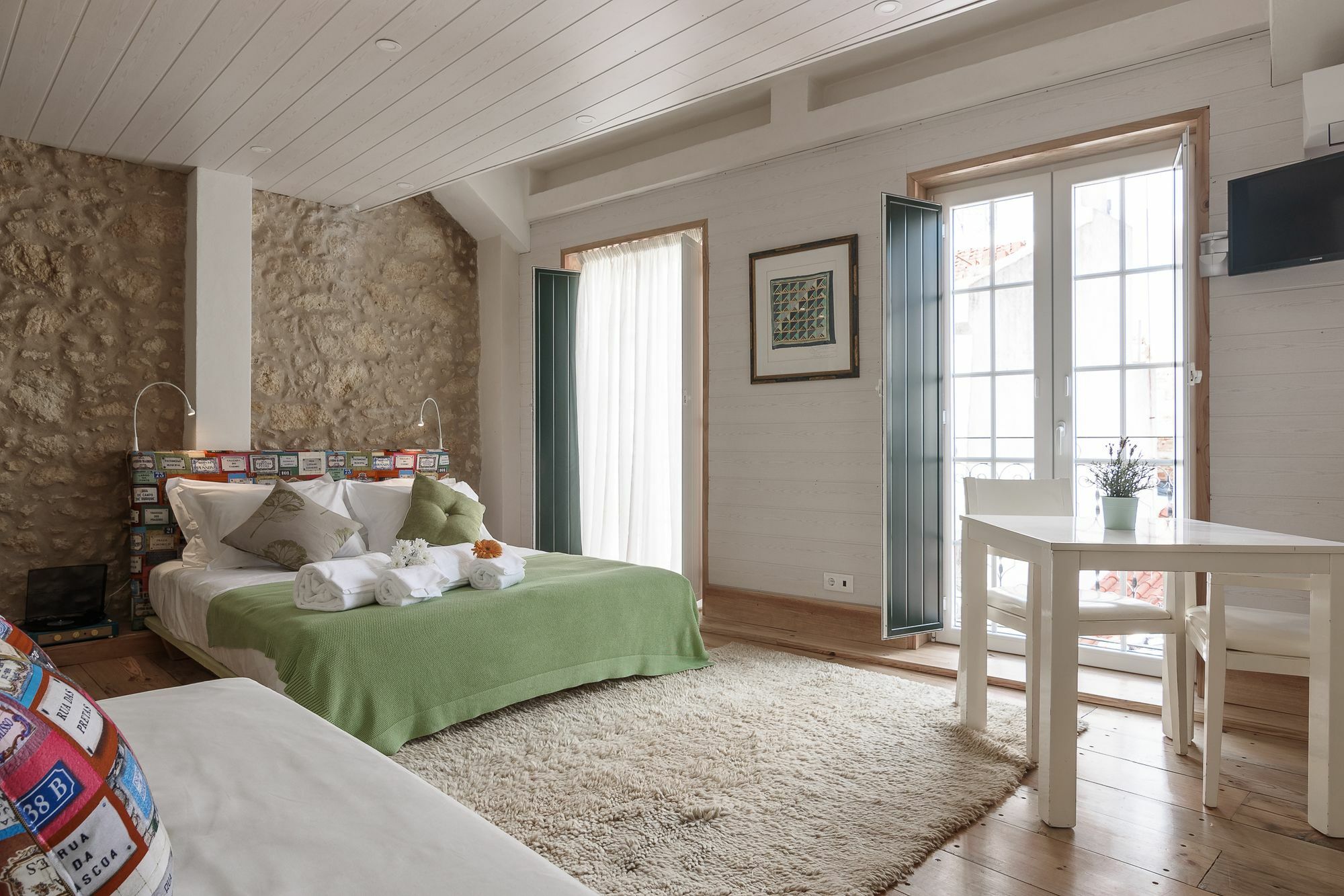 My Bairro Alto Suites Lisboa Ngoại thất bức ảnh