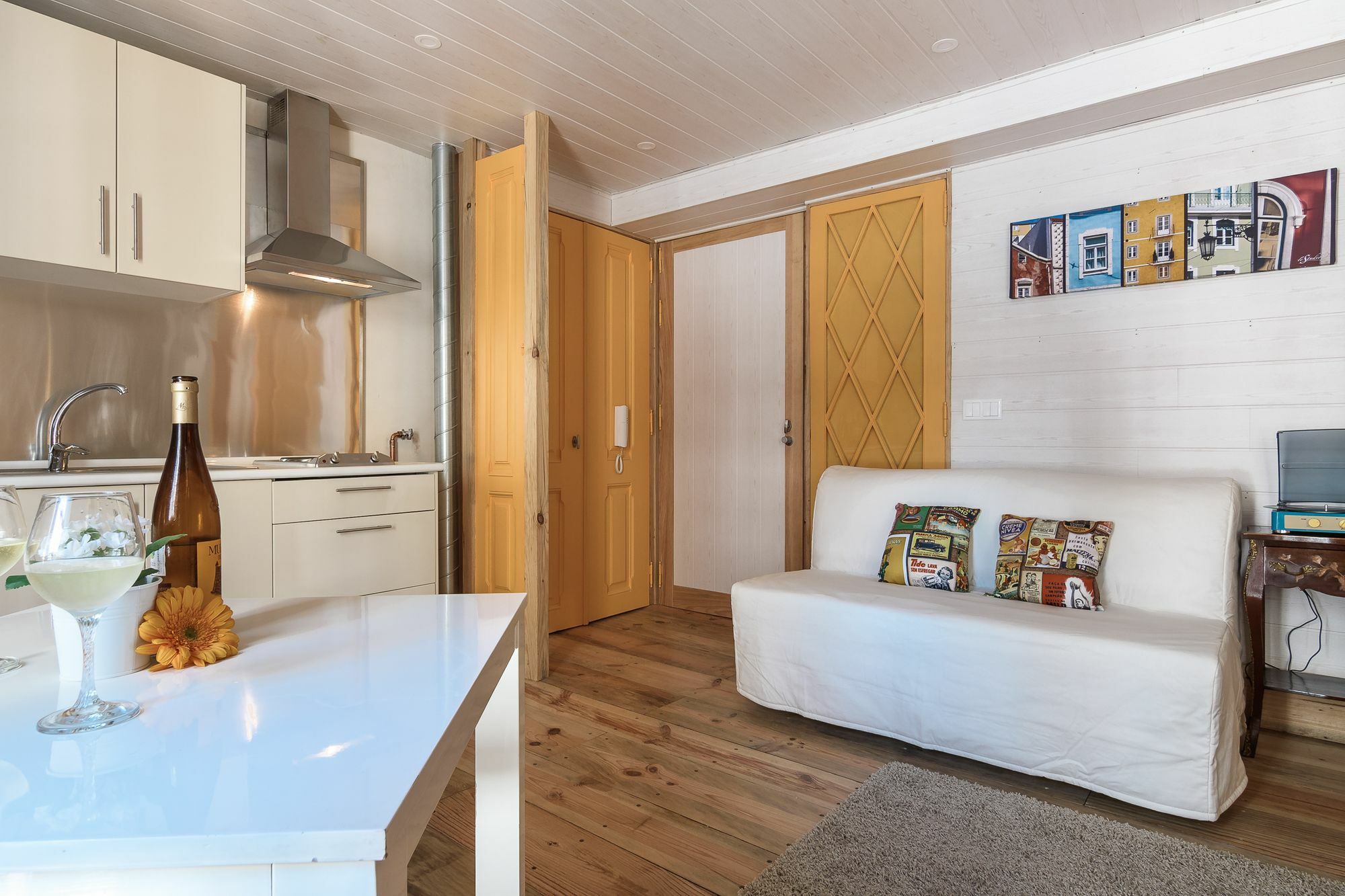 My Bairro Alto Suites Lisboa Ngoại thất bức ảnh